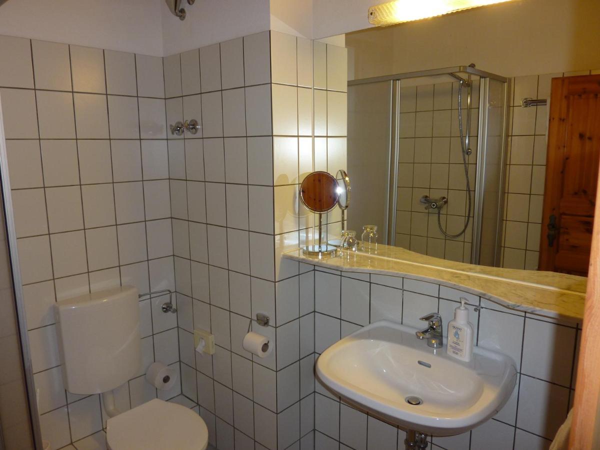 Akzent Hotel Zur Wasserburg - Hotel Garni Bed & Breakfast Harpstedt Exterior photo